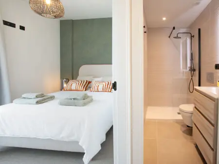 Bayviewhills Amazing Spa & Padel, Appartement 4 personnes à Nerja - Photo 16