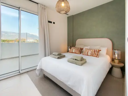 Bayviewhills Amazing Spa & Padel, Appartement 4 personnes à Nerja - Photo 17