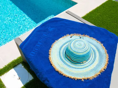 Bayviewhills Amazing Spa & Padel, Appartement 4 personnes à Nerja - Photo 21