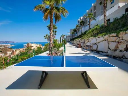 Bayviewhills Amazing Spa & Padel, Appartement 4 personnes à Nerja - Photo 22