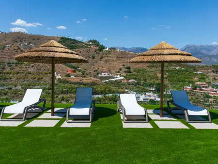 Bayviewhills Amazing Spa & Padel, Appartement 4 personnes à Nerja - Photo 26