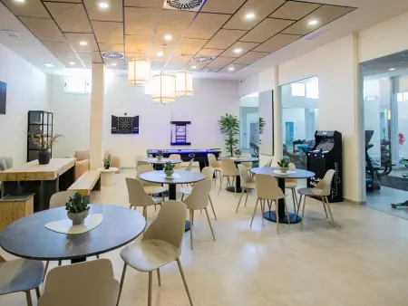 Bayviewhills Amazing Spa & Padel, Appartement 4 personnes à Nerja - Photo 27