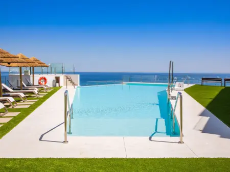 Bayviewhills Amazing Spa & Padel, Appartement 4 personnes à Nerja - Photo 45