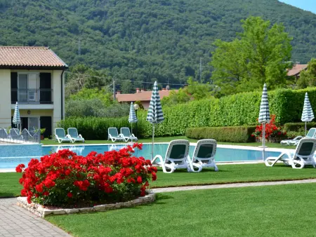 Corte delle Rose, Appartement 5 personnes à Garda - Photo 2