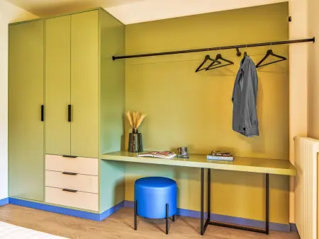 Corte delle Rose, Appartement 5 personnes à Garda - Photo 7