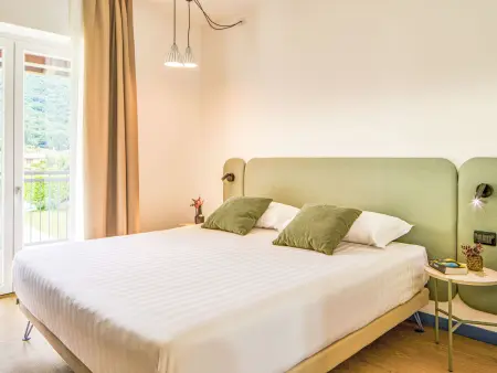Corte delle Rose, Appartement 5 personnes à Garda - Photo 8