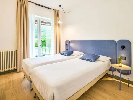 Corte delle Rose, Appartement 5 personnes à Garda - Photo 9