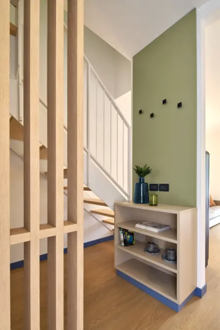 Corte delle Rose, Appartement 5 personnes à Garda - Photo 10