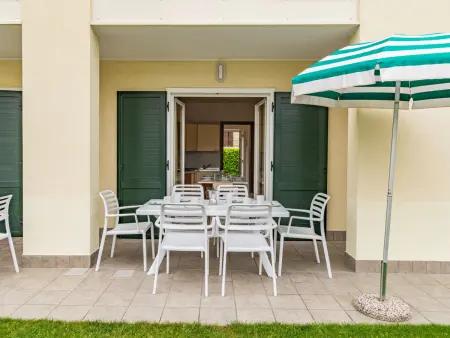 Corte delle Rose, Appartement 5 personnes à Garda - Photo 14