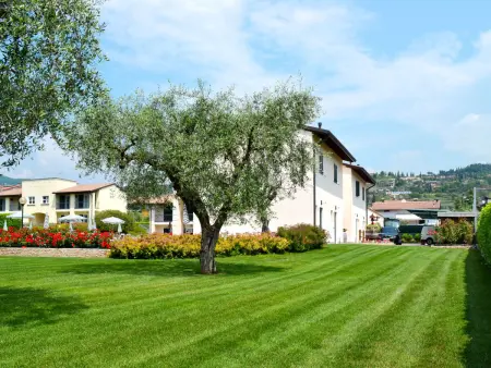 Corte delle Rose, Appartement 5 personnes à Garda - Photo 25