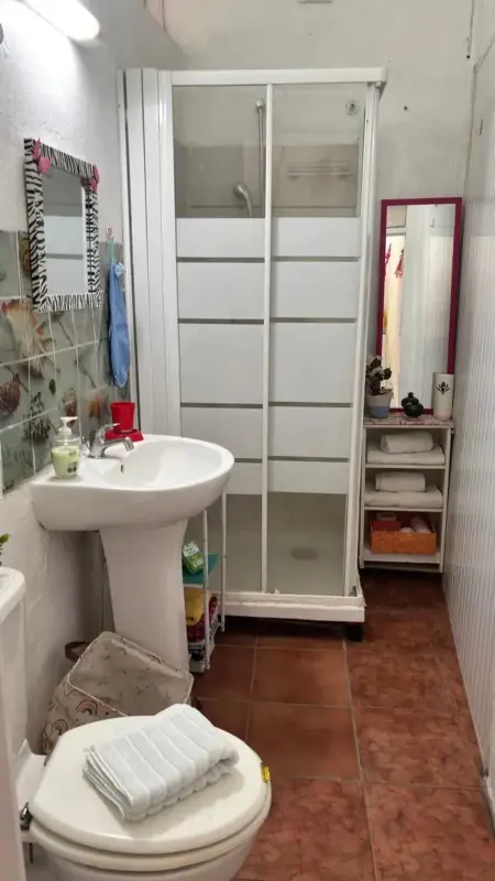 Studio confortable à Fort-de-France de 25 m² avec balcon privé - Photo 7
