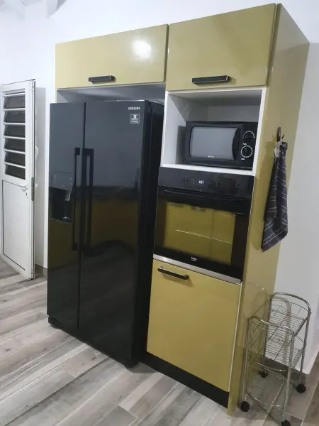 Villa contemporaine au Marin avec piscine privée - Photo 12