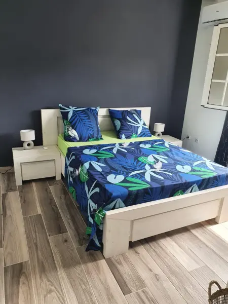 Villa contemporaine au Marin avec piscine privée - Photo 21