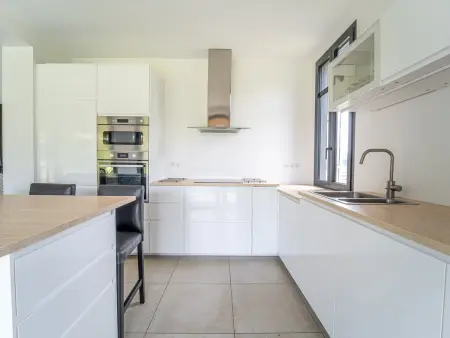 Maison familiale à Saint-Julien-en-Born, 8 pers, proche océan - Photo 6