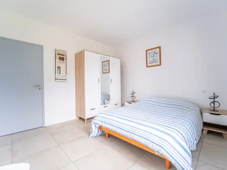 Maison familiale à Saint-Julien-en-Born, 8 pers, proche océan - Photo 9