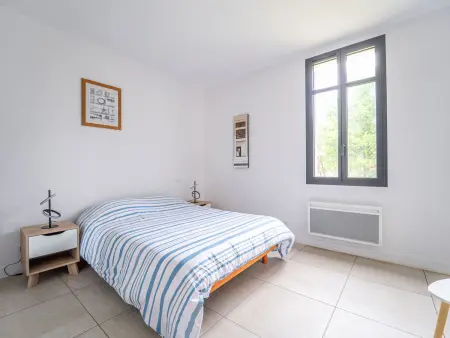 Maison familiale à Saint-Julien-en-Born, 8 pers, proche océan - Photo 10