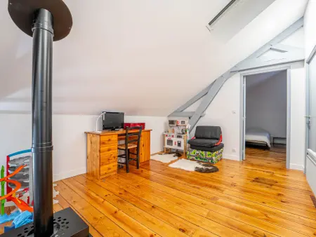 Maison familiale à Saint-Julien-en-Born, 8 pers, proche océan - Photo 13