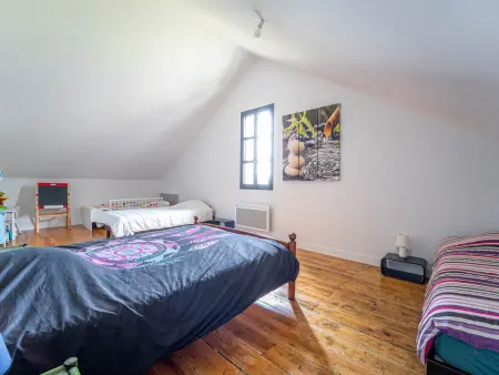 Maison familiale à Saint-Julien-en-Born, 8 pers, proche océan - Photo 15