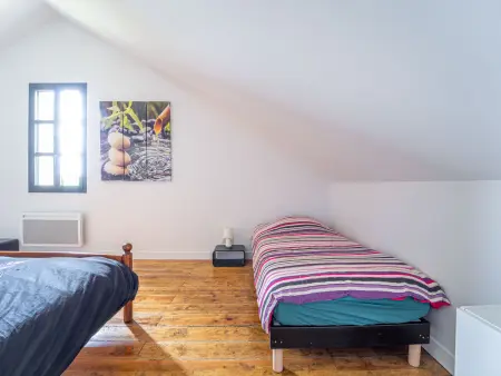 Maison familiale à Saint-Julien-en-Born, 8 pers, proche océan - Photo 16