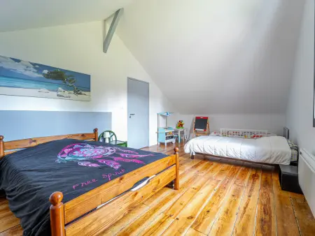 Maison familiale à Saint-Julien-en-Born, 8 pers, proche océan - Photo 17