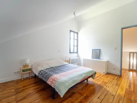 Maison familiale à Saint-Julien-en-Born, 8 pers, proche océan - Photo 19