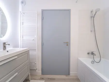 Maison familiale à Saint-Julien-en-Born, 8 pers, proche océan - Photo 20
