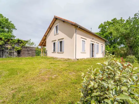 Maison familiale à Saint-Julien-en-Born, 8 pers, proche océan - Photo 25