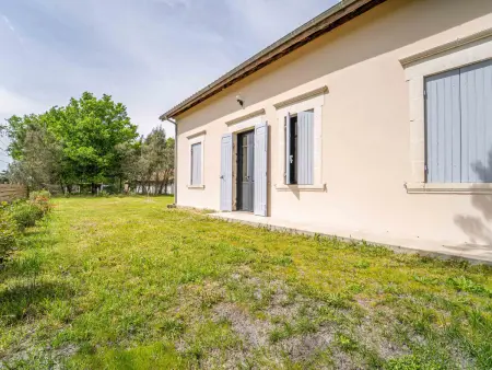 Maison familiale à Saint-Julien-en-Born, 8 pers, proche océan - Photo 26