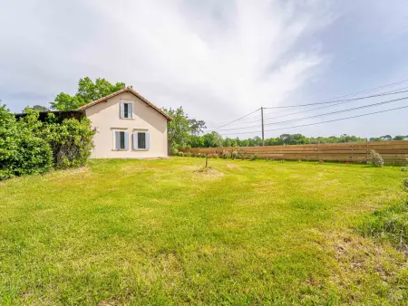 Maison familiale à Saint-Julien-en-Born, 8 pers, proche océan - Photo 27