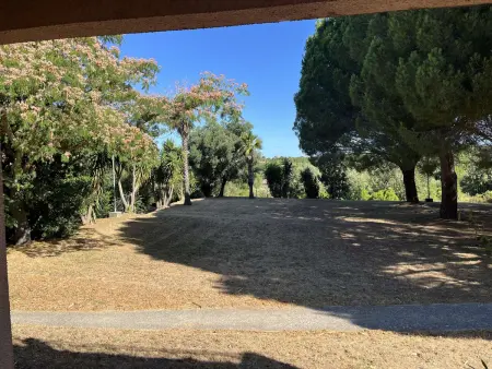 Studio cosy avec piscine à Saint-Florent, Appartement 2 personnes à Saint Florent - Photo 13
