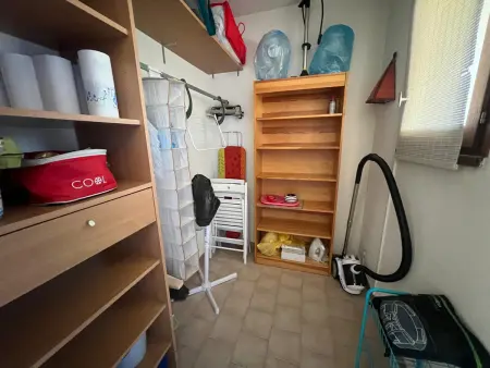 Appartement T2 Frontignan-Plage avec Terrasse et Parking - Photo 8
