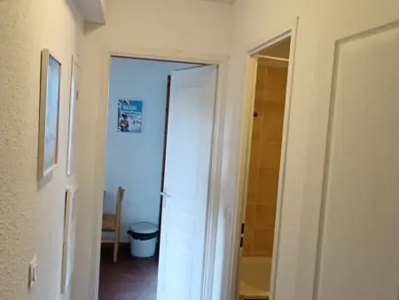 Appartement spacieux à Super Besse avec piscine et parking - Photo 6