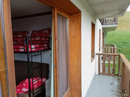 Appartement spacieux à Super Besse avec piscine et parking - Photo 14