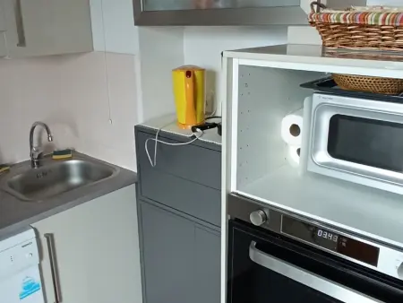 Appartement spacieux à Super Besse avec piscine et parking - Photo 16