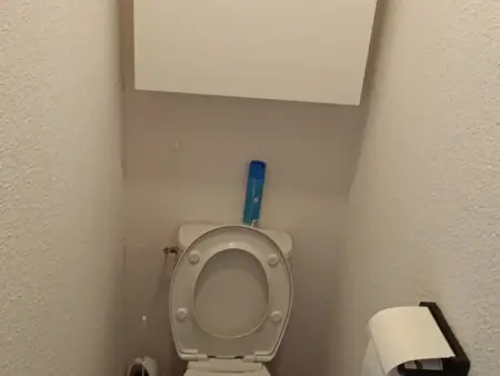 Appartement spacieux à Super Besse avec piscine et parking - Photo 18