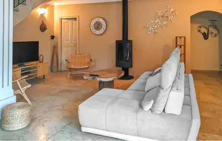 Maison 8 personnes à Speracedes - Photo 2