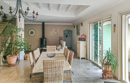 Maison 8 personnes à Speracedes - Photo 3