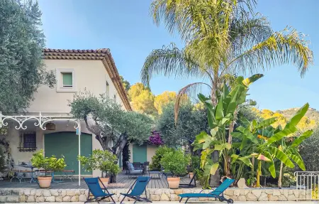 Maison 8 personnes à Speracedes - Photo 9