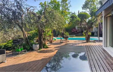 Maison 8 personnes à Speracedes - Photo 10