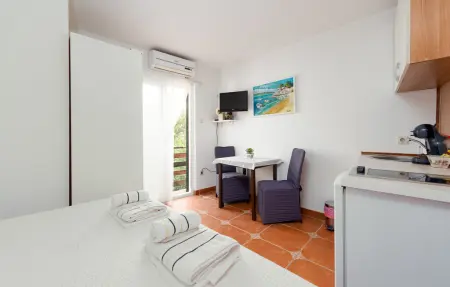 Appartement 2 personnes à Karlobag - Photo 16