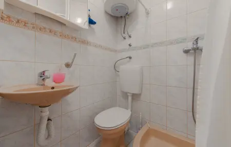 Appartement 2 personnes à Karlobag - Photo 17