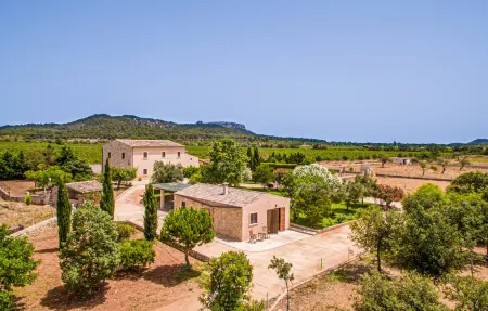 Cas Cuni, Maison 8 personnes à Felanitx - Photo 1