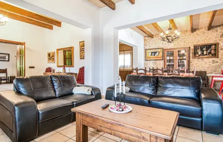 Cas Cuni, Maison 8 personnes à Felanitx - Photo 2