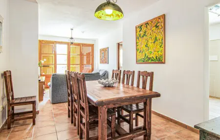 Cas Cuni, Maison 8 personnes à Felanitx - Photo 4