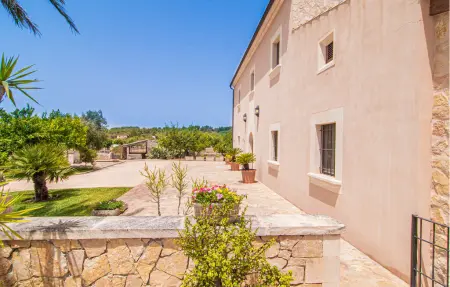 Cas Cuni, Maison 8 personnes à Felanitx - Photo 15