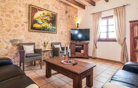 Cas Cuni, Maison 8 personnes à Felanitx - Photo 16