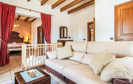 Cas Cuni, Maison 8 personnes à Felanitx - Photo 17