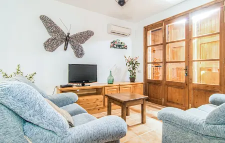 Cas Cuni, Maison 8 personnes à Felanitx - Photo 18