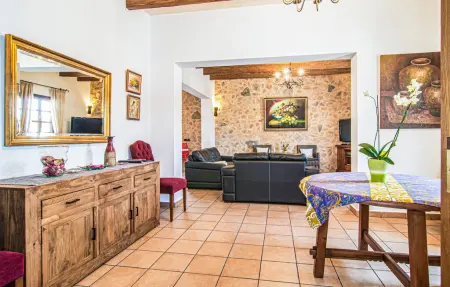 Cas Cuni, Maison 8 personnes à Felanitx - Photo 19