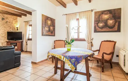 Cas Cuni, Maison 8 personnes à Felanitx - Photo 20